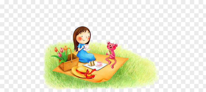 Desktop Wallpaper Picnic Clip Art PNG