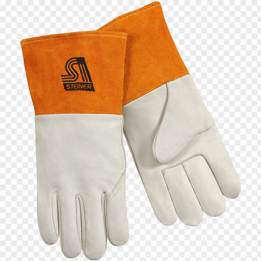Gloves Glove Gas Metal Arc Welding Tungsten Leather PNG