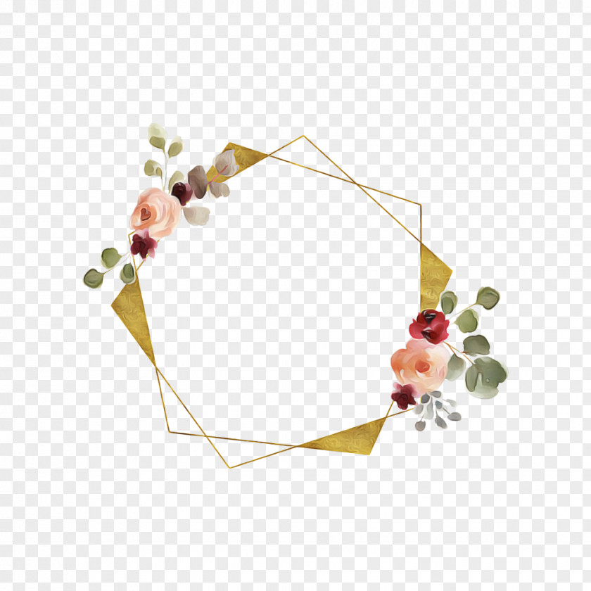Jewelry Making Headpiece Background Flower PNG