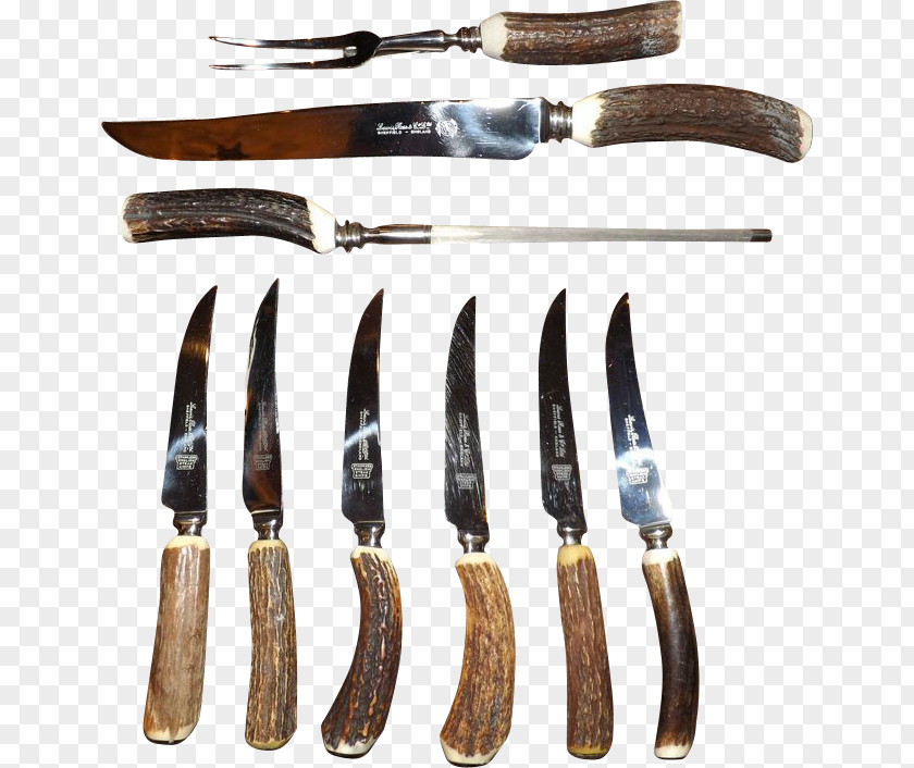 Knife Kitchen Knives Blade PNG
