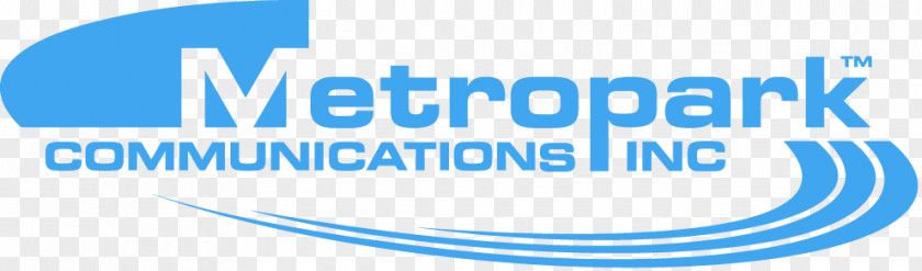 Logo Metropark Communications Brand SIP Trunking Organization PNG