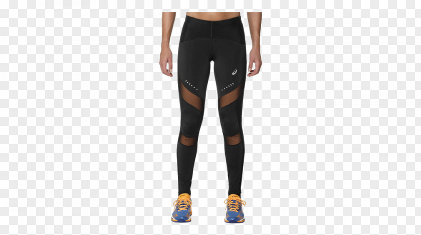 Nike Leggings Free Pants ASICS Running PNG