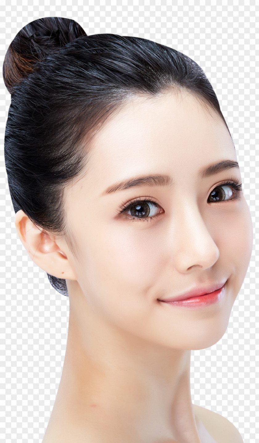 Nose Rhinoplasty Plastic Surgery Beauty PNG