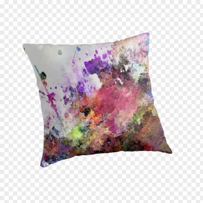 Pillow IPhone 8 7 Throw Pillows Cushion Abstract Art PNG