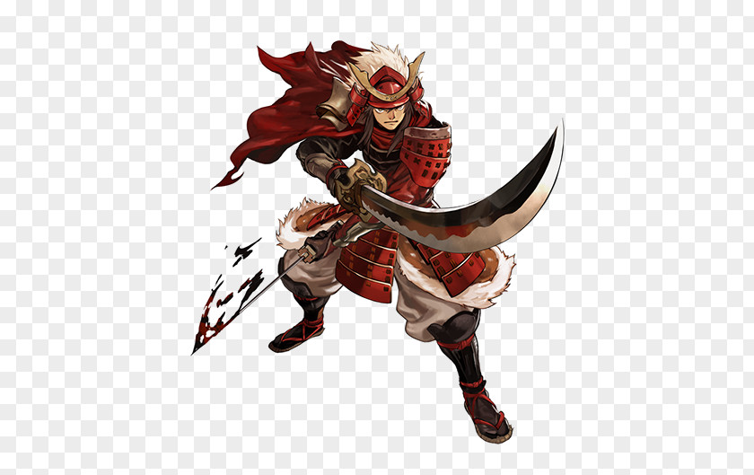Refusing To Cheat And Discipline The Samurai Swordsman: Master Of War Final Fantasy XIV Nintendo 3DS Game PNG