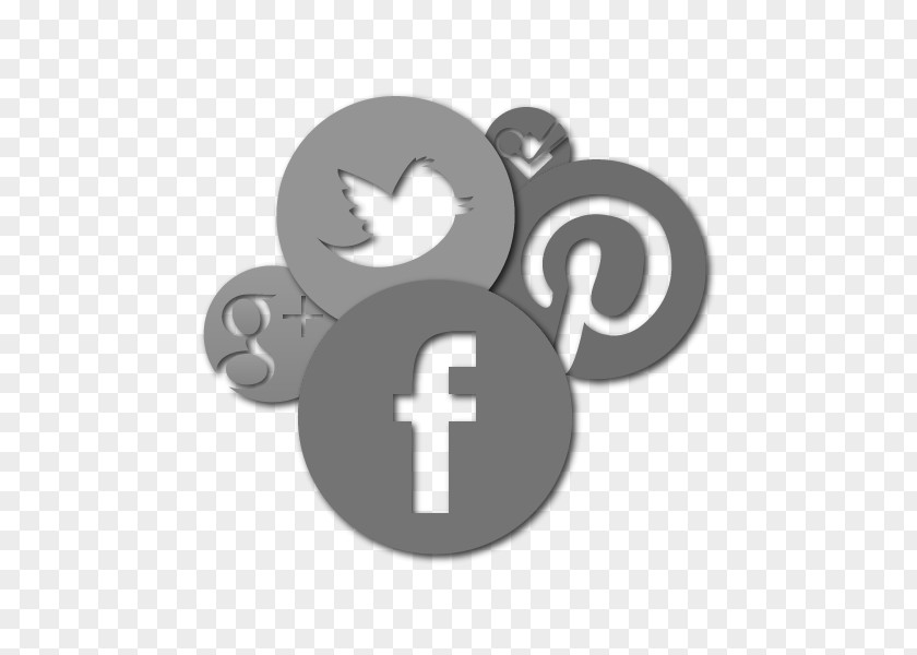 Social Media Marketing Digital PNG