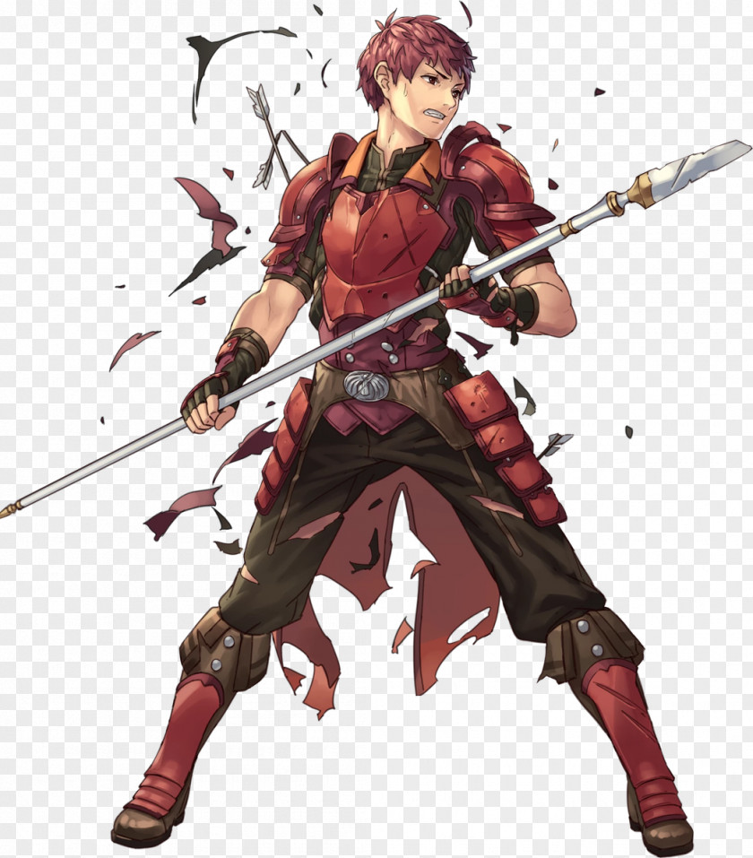 Spear Fire Emblem Echoes: Shadows Of Valentia Heroes Gaiden Emblem: Path Radiance Video Game PNG