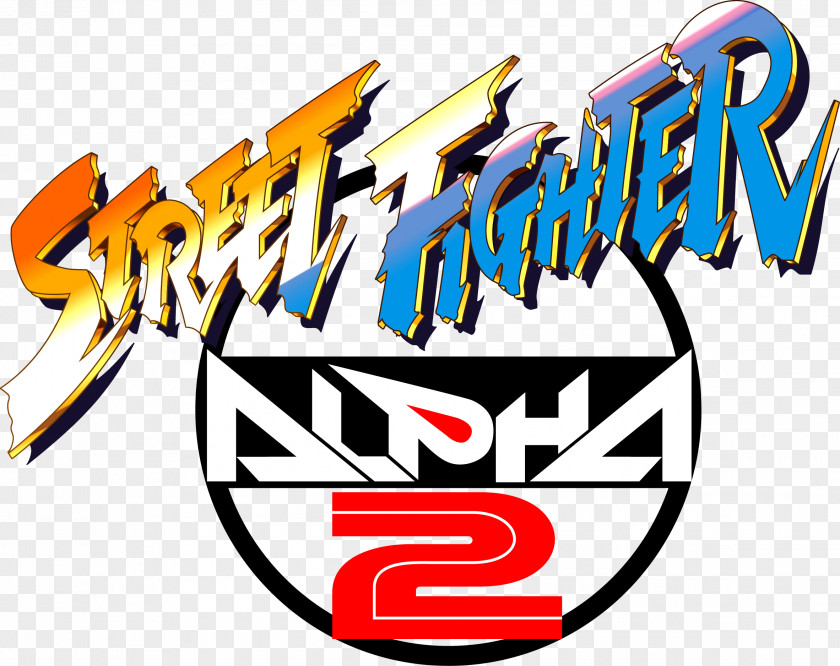 Street Fighter Alpha 2 3 II: The World Warrior Super II PNG
