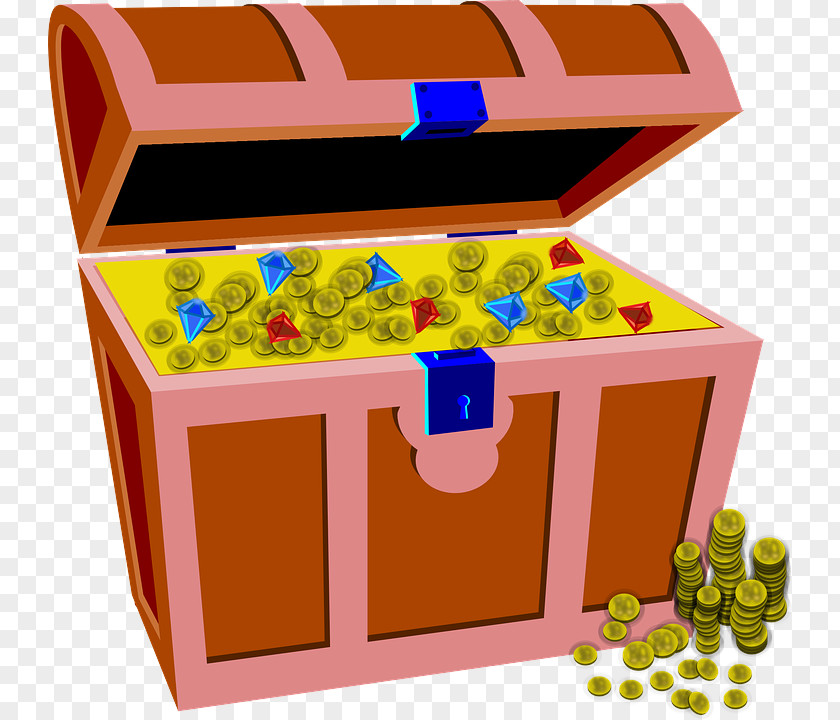 Treasure Educational Toy Play Clip Art PNG