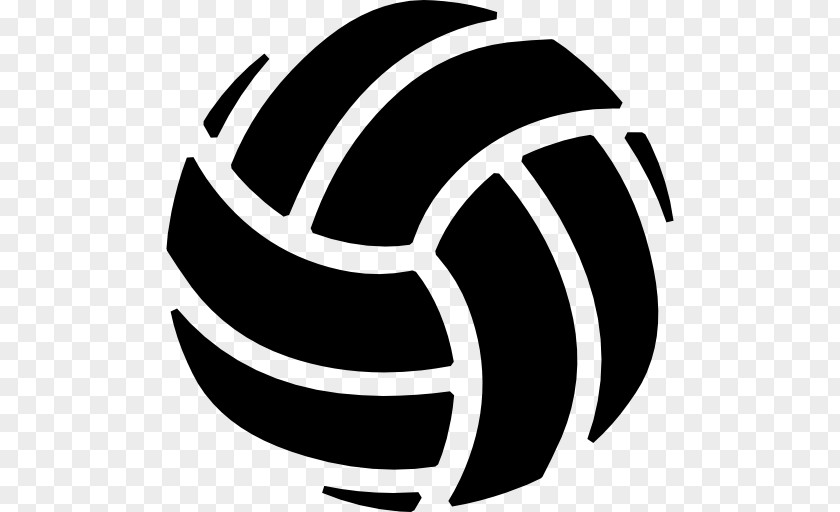 Volleyball Ball AutoCAD DXF Sport PNG