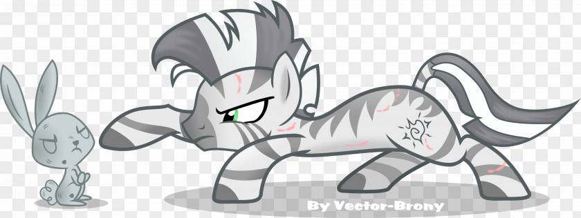Zebra DeviantArt Drawing My Little Pony: Friendship Is Magic Fandom PNG