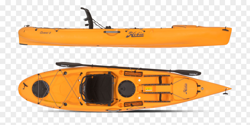 Aerobics Kayaking Sea Kayak Hobie Quest 11 Boat Cat PNG