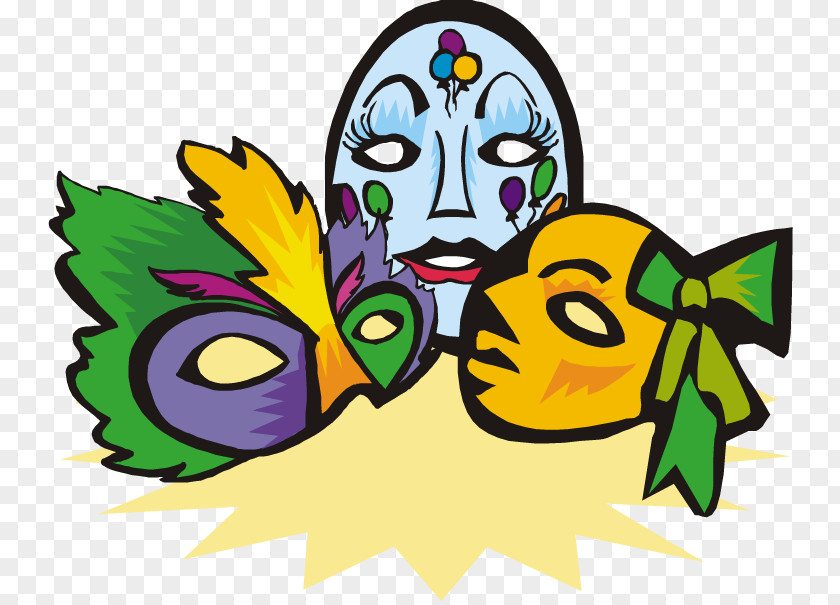 Brazilian Carnival Brazil Mask Mardi Gras Clip Art PNG