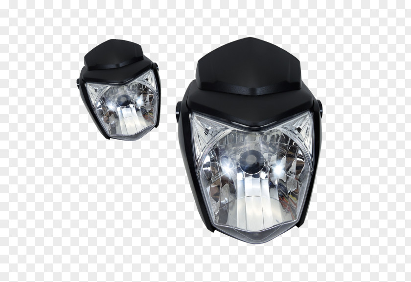 Design Headlamp Honda CG 150 PNG