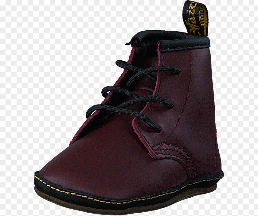 Dr Martens Leather Shoe Boot Walking PNG