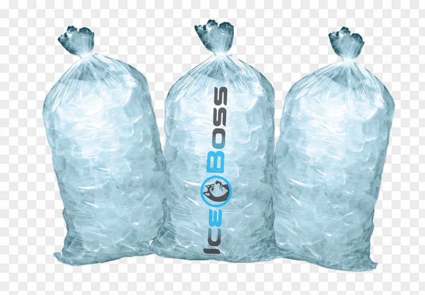Ice Packs Water Bag Plastic PNG