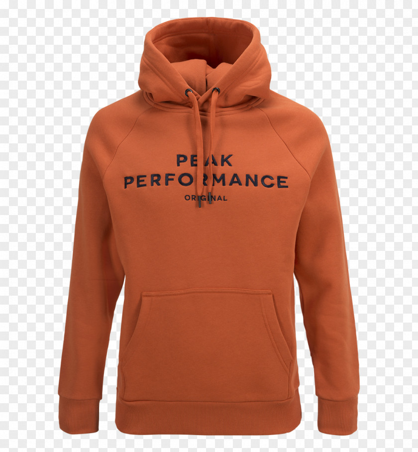 Jacket Hoodie Golf Peak Performance PNG