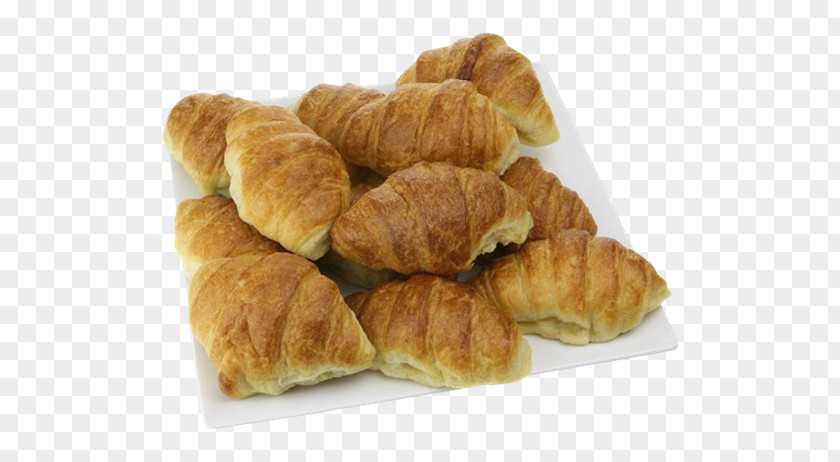 Margarine Croissant Danish Pastry Pain Au Chocolat Cuisine Finger Food PNG