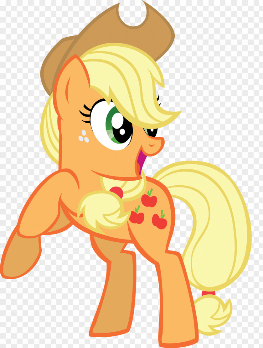My Little Pony Applejack Twilight Sparkle Pinkie Pie Rarity PNG