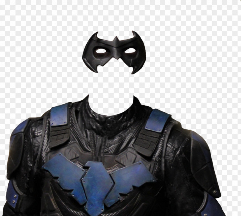 Nightwing Batman Spider-Man Wolverine Batcave PNG