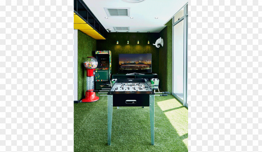 Roommates Who Play Games In The Dormitory Googleplex + Partners Architects Architecture Johannesburg PNG