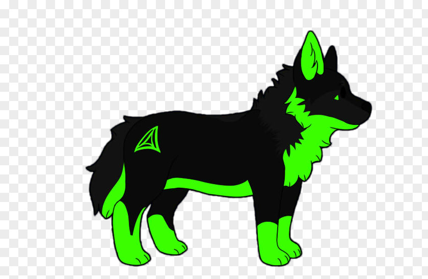 Toxic Terrors Dog Breed Clip Art Snout Character PNG