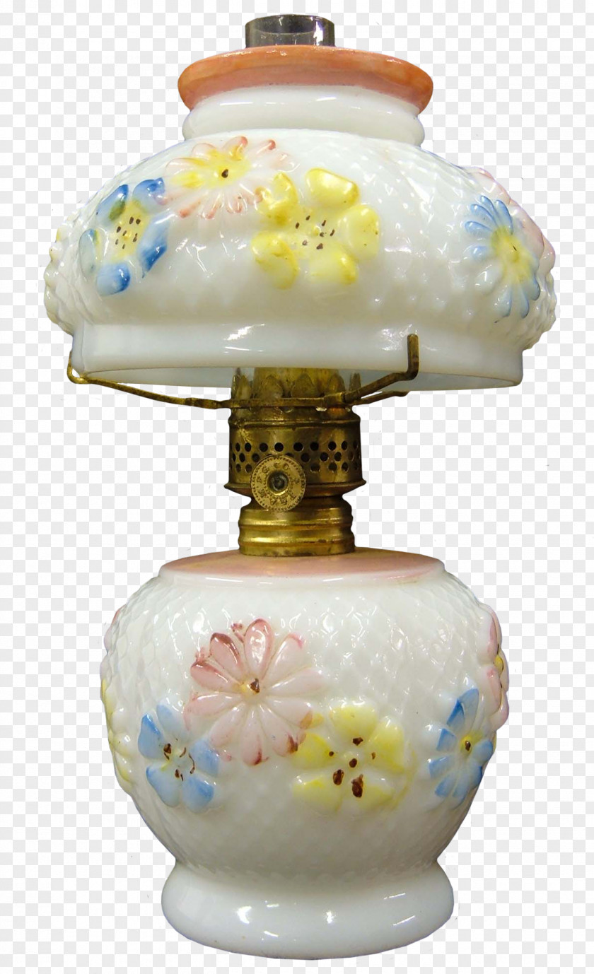 Vase Ceramic Lighting PNG