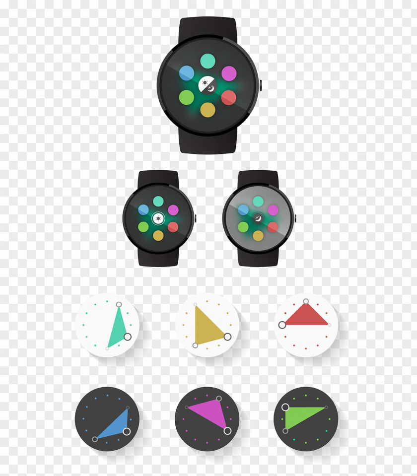 Watch Smartwatch Clock Face Shape Time PNG