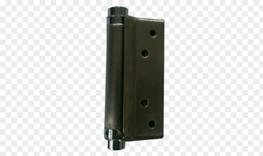 Angle Hinge Cylinder PNG