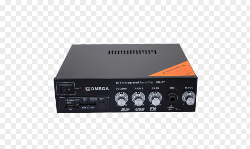 Audio Power RF Modulator Electronics Electronic Musical Instruments Radio Receiver PNG