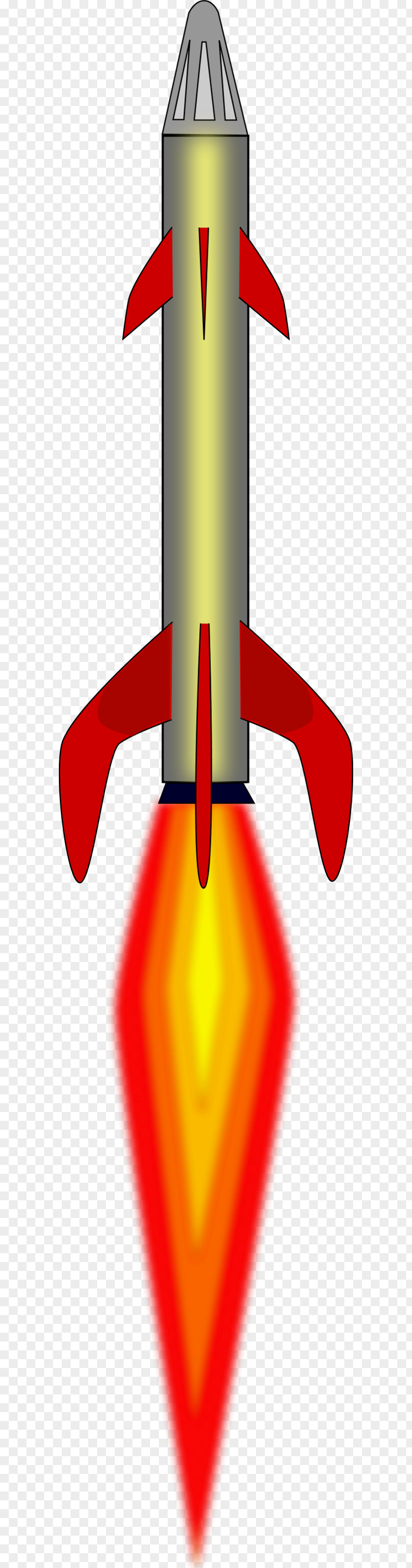 Blast Cliparts Rocket Launch Spacecraft Clip Art PNG
