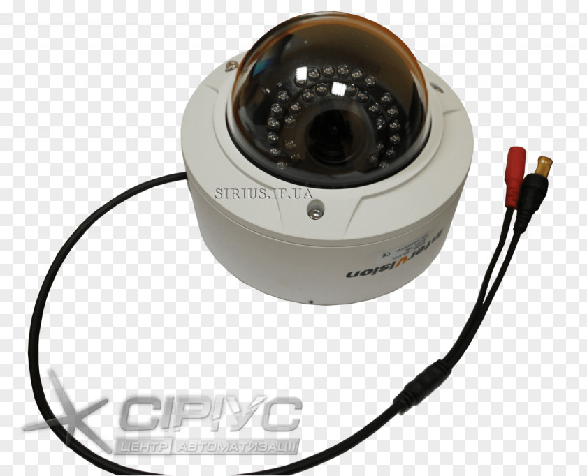 Camera Lens Closed-circuit Television Surveillance PNG