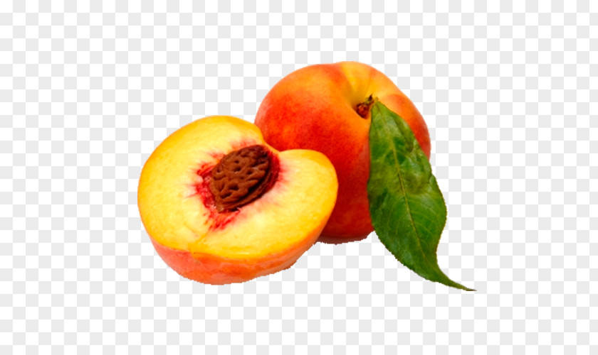 Cherry Cake Balls Fruit Nectarine Peach PNG