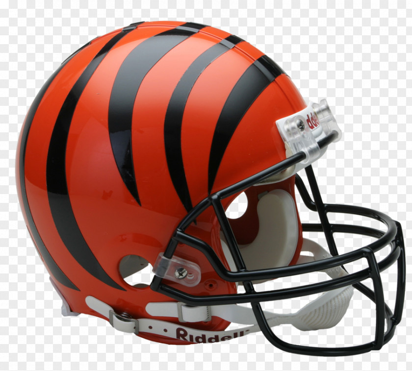 Cincinnati Bengals NFL American Football Helmets Cleveland Browns PNG