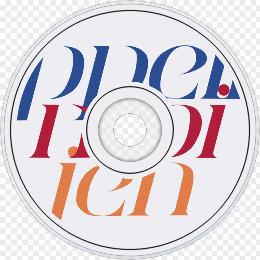 Circle Compact Disc Appelle-moi Jen Logo PNG