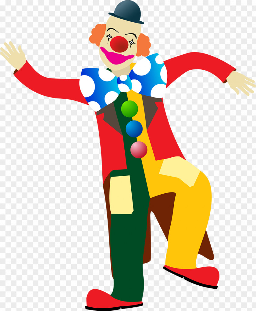 Clown DA F.U.N.K. TANZ STUDIOS Street Dance Stock Photography PNG