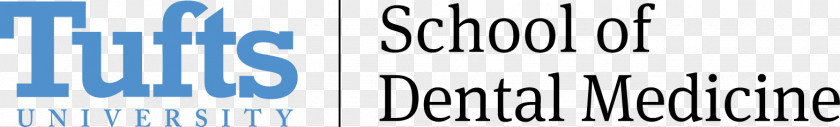 Dental School Tufts University Logo Brand Product Design Font PNG