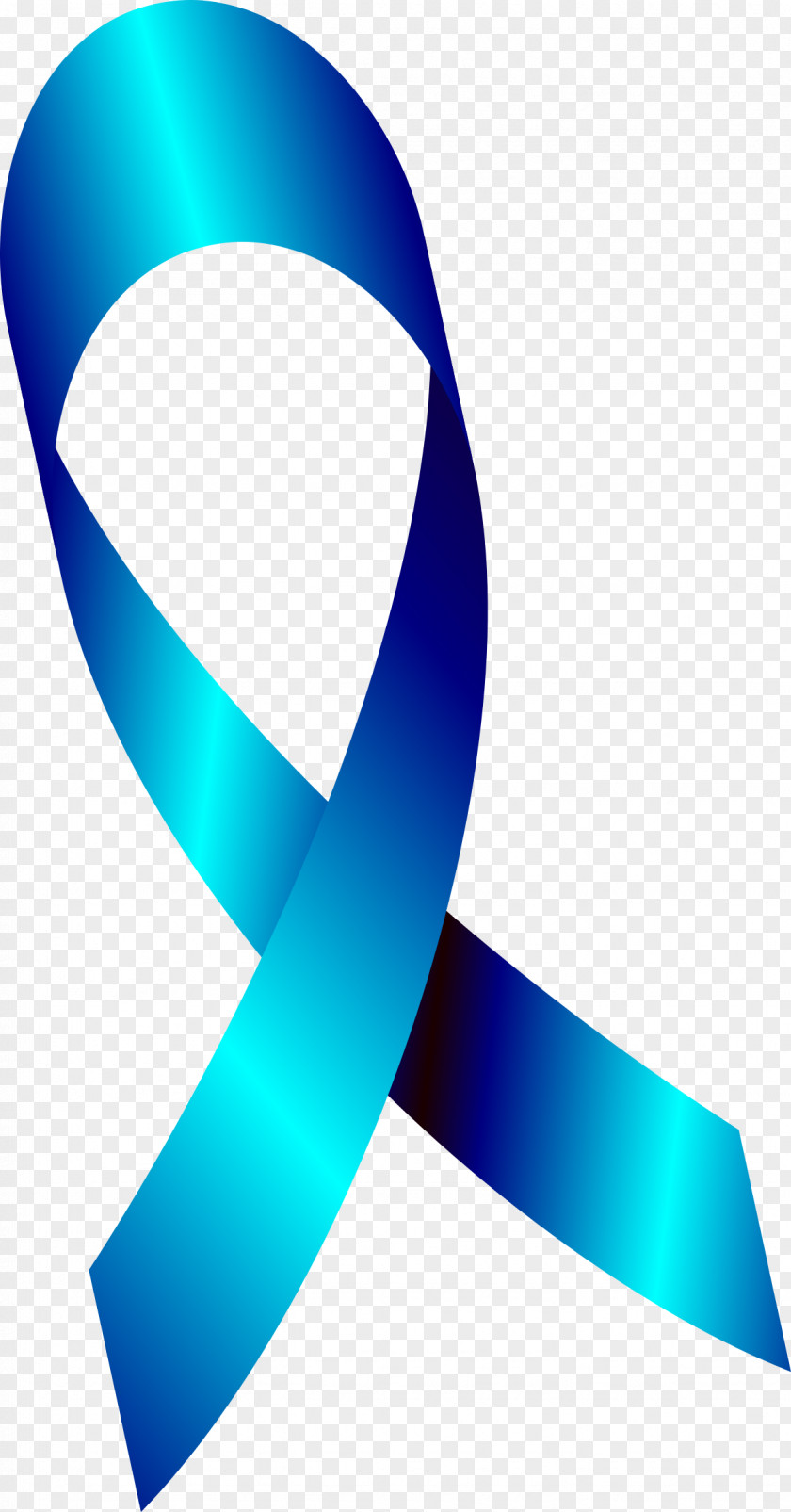 Faixa Azul Clip Art Ribbon PNG