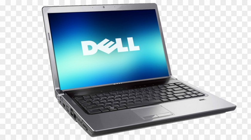 Hp Laptop Netbook Dell Inspiron Computer Hardware PNG