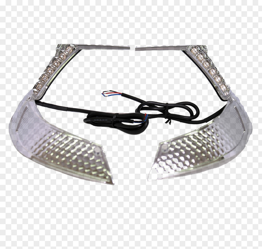 Motorcycle Scooter Headlamp Kofferset Light PNG