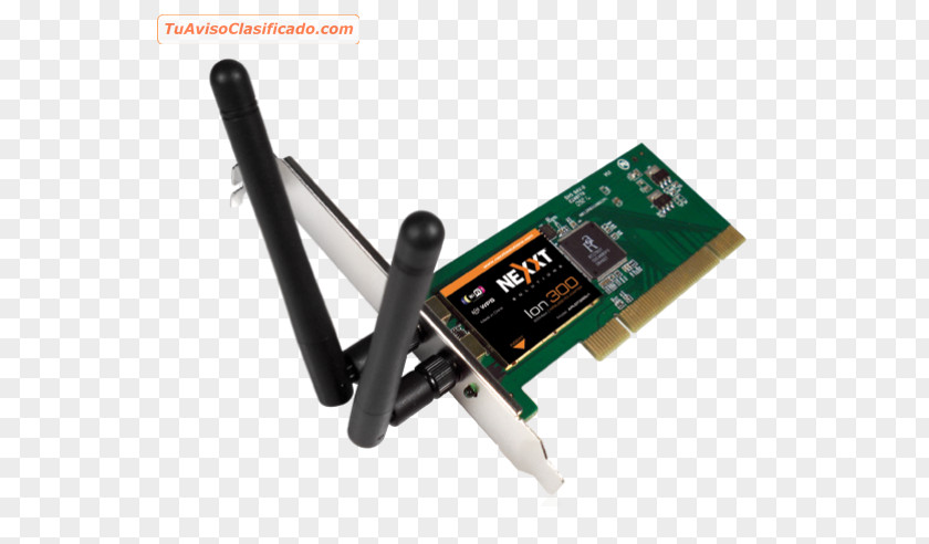 Red Chili Network Cards & Adapters Conventional PCI Wireless Interface Controller Computer PNG
