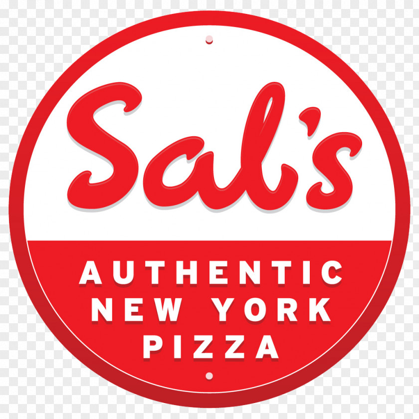 Restaurant Menu Analysis Sal’s Authentic NY Pizza Pukekohe Sal's Logo PNG