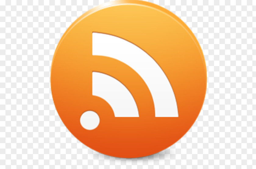 RSS Web Feed PNG