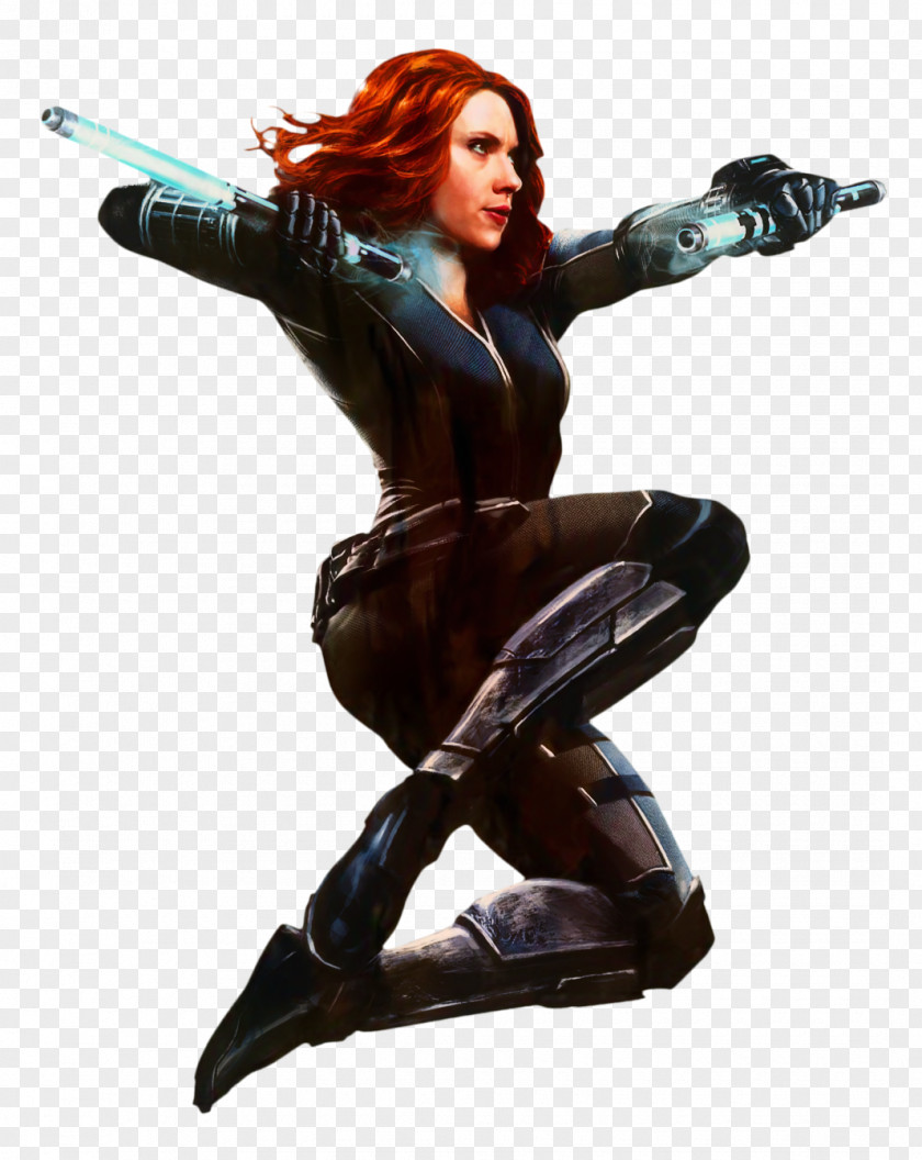 Scarlett Johansson Black Widow Clint Barton Captain America Avengers: Age Of Ultron PNG