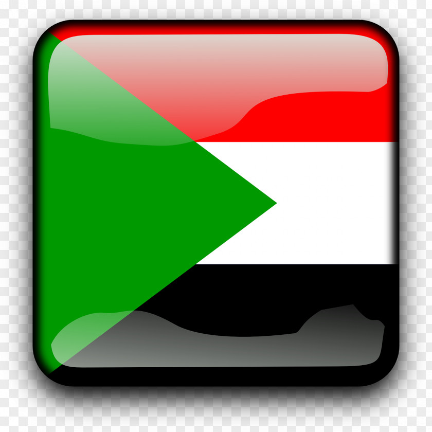 国旗 Sudan Clip Art PNG