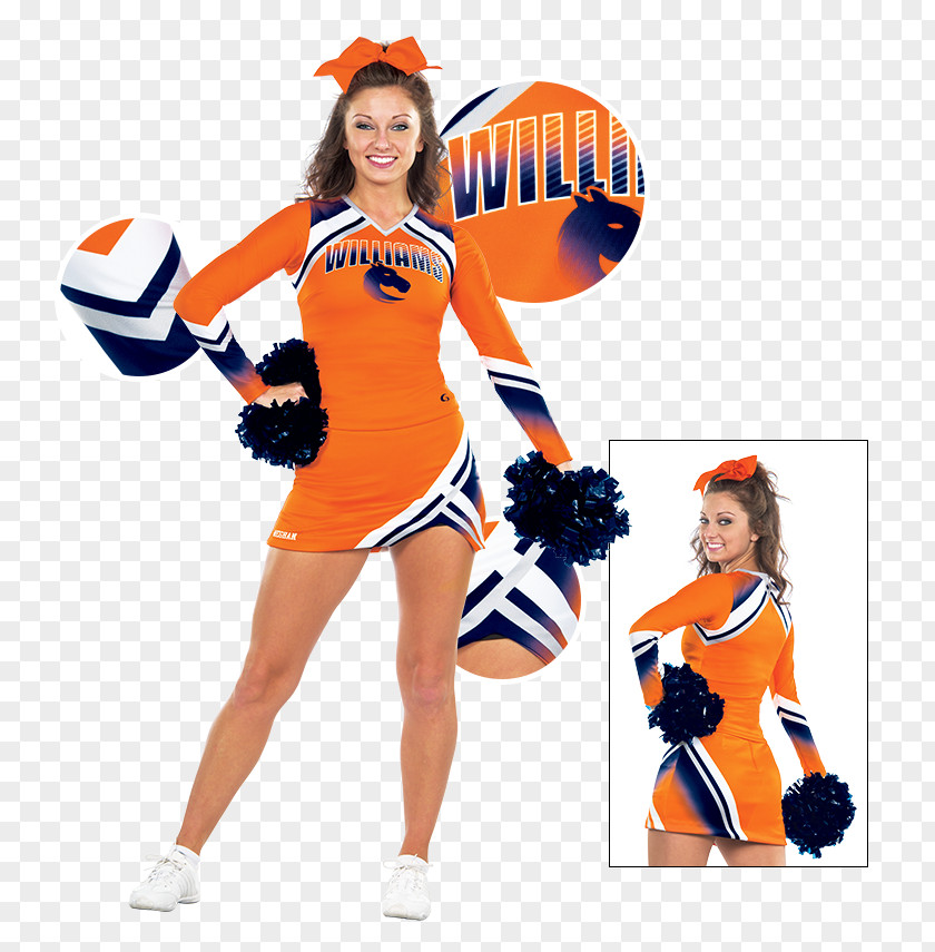 T-shirt Cheerleading Uniforms Clothing PNG