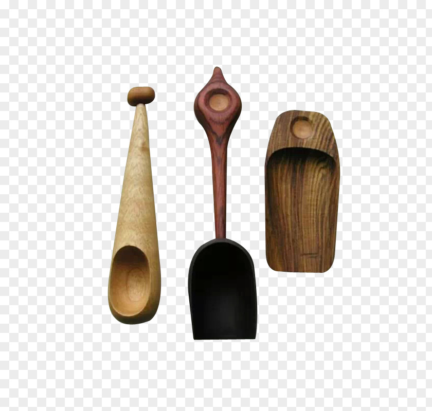 Wood Artwork Wooden Spoon PNG