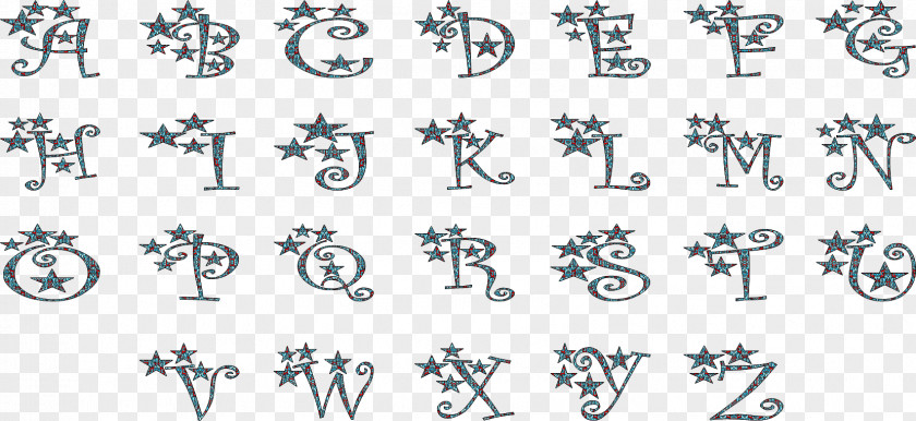 Alphabet Collection Drawing Car Technology Body Jewellery PNG