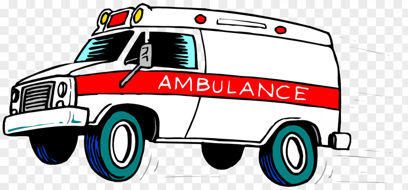 Ambulance Paramedic Clip Art PNG