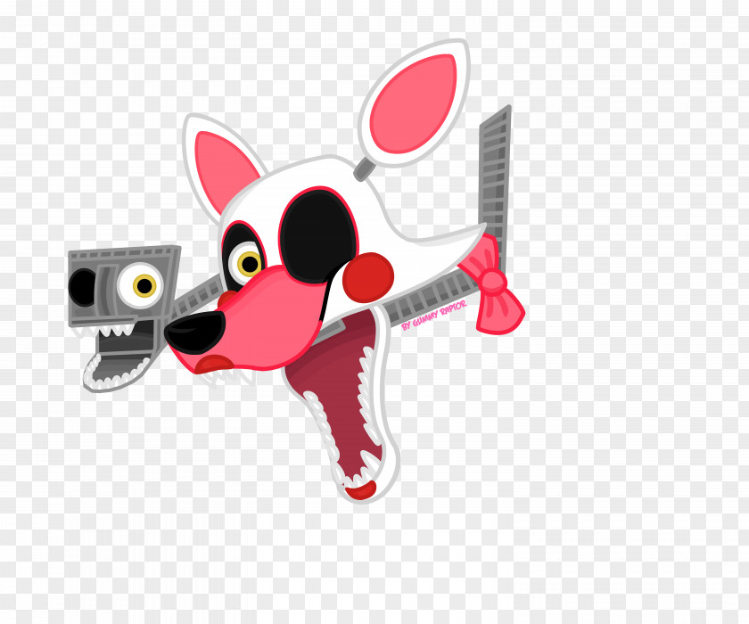 Anubis Five Nights At Freddy's 2 Drawing Cartoon PNG